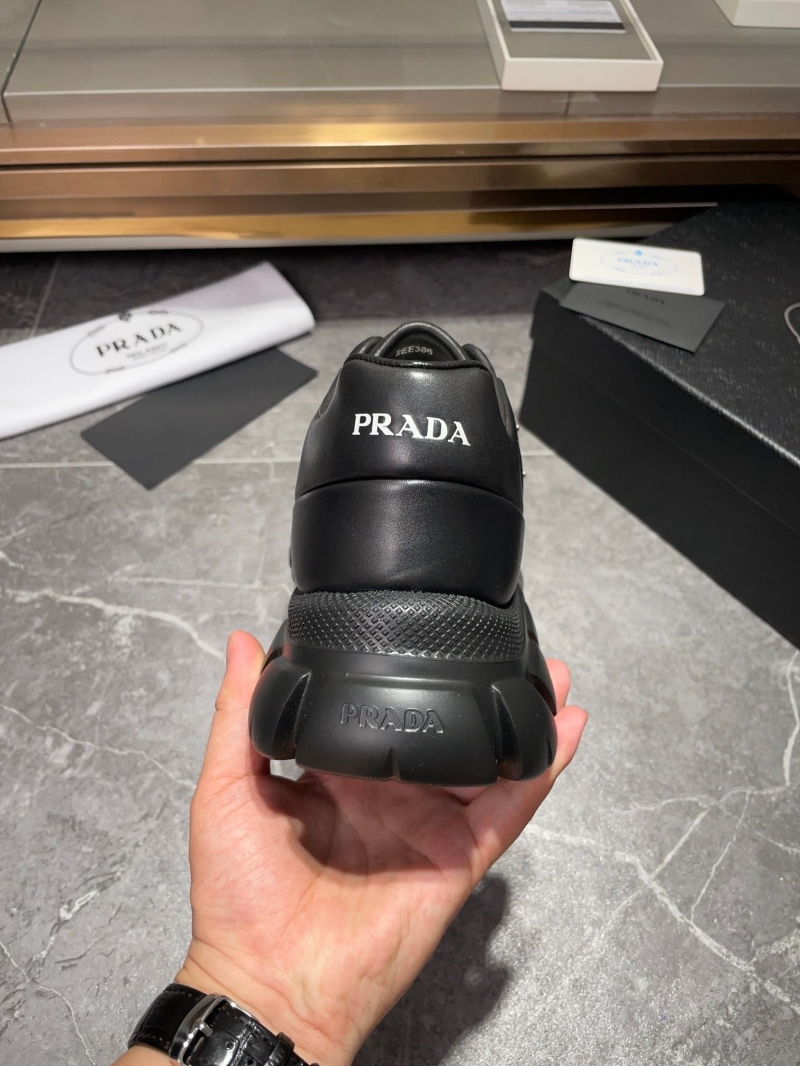 Prada Casual Shoes